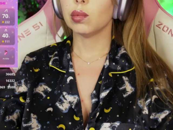 Cool-Baby bongacams stream image