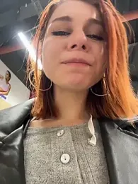 RosieSecret stripchat stream image, 17.04.2026 08:00