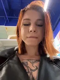 RosieSecret stripchat stream image, 17.04.2026 08:00