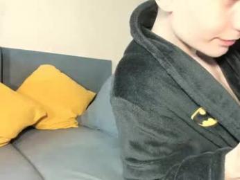 kevin_hornyyy chaturbate stream image, 17.04.2026 08:40