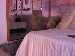ammyscott camsoda stream image, 17.04.2026 19:50