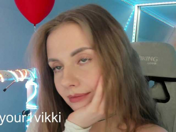 VikkiExtraCheese bongacams stream image