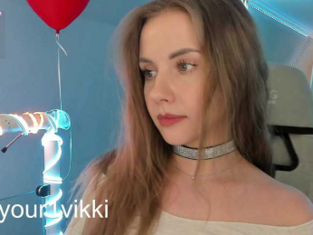 VikkiExtraCheese bongacams stream image