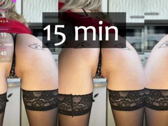 --Kris-- bongacams stream image, 18.04.2026 03:00