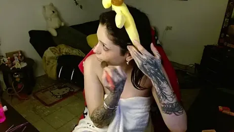 MaryJannes stripchat stream image, 18.04.2026 08:00
