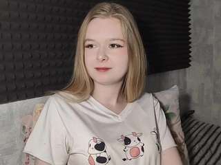 keshiavondracek camsoda stream image, 21.04.2026 08:00
