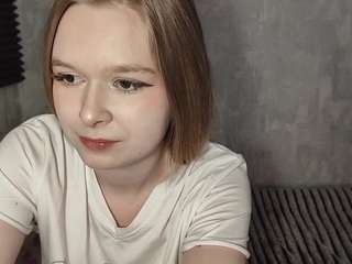 keshiavondracek camsoda stream image, 21.04.2026 08:00