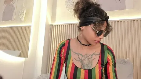daiana_curly stripchat stream image, 21.04.2026 22:50