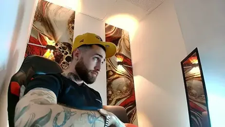 Luke_davis01 stripchat stream image, 22.04.2026 13:10