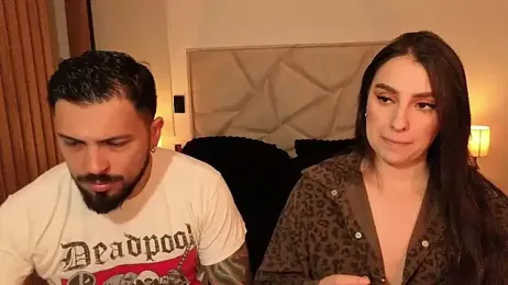 teseo_and_afroditha_ stripchat stream image, 23.04.2026 04:00