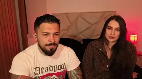 teseo_and_afroditha_ stripchat stream image, 23.04.2026 04:00