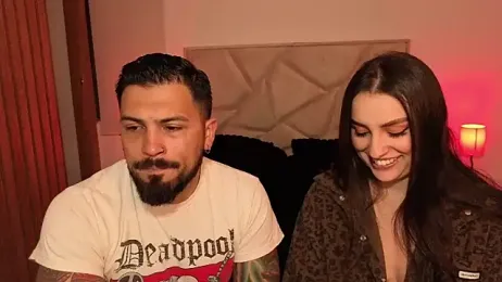 teseo_and_afroditha_ stripchat stream image, 23.04.2026 04:00