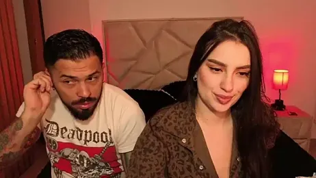 teseo_and_afroditha_ stripchat stream image, 23.04.2026 04:00