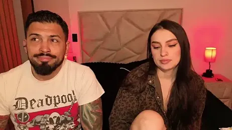 teseo_and_afroditha_ stripchat stream image, 23.04.2026 04:00