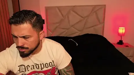 teseo_and_afroditha_ stripchat stream image, 23.04.2026 04:00