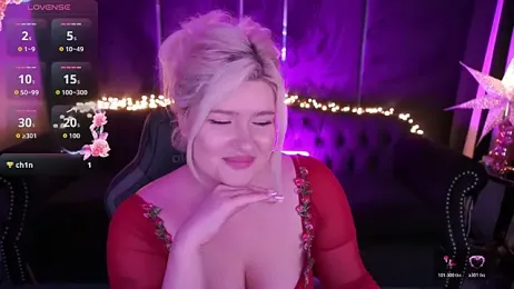 CocoSecretss stripchat stream image, 23.04.2026 06:50