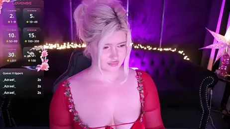 CocoSecretss stripchat stream image, 23.04.2026 06:50