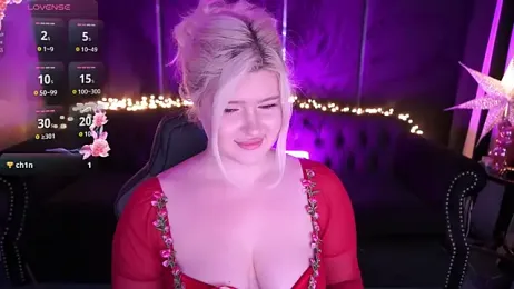 CocoSecretss stripchat stream image, 23.04.2026 06:50
