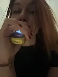 RosieSecret stripchat stream image, 23.04.2026 08:00