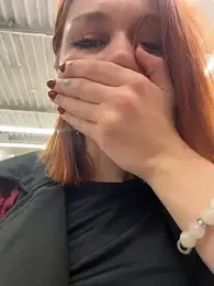 RosieSecret stripchat stream image, 23.04.2026 08:00