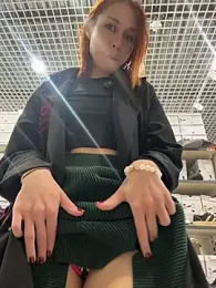 RosieSecret stripchat stream image, 23.04.2026 08:00