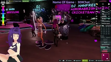 Lanathevirus stripchat stream image, 23.04.2026 12:10