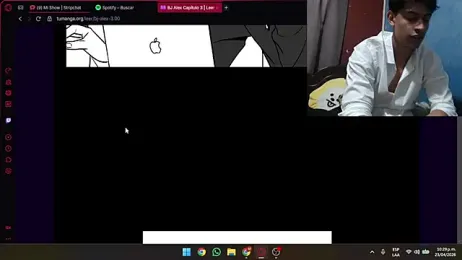 Matt_BBC stripchat stream image, 24.04.2026 02:00