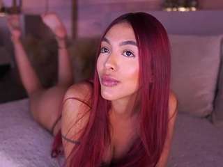 ammyscott camsoda stream image, 25.04.2026 18:30