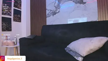 Angelgarcia_ stripchat stream image, 26.04.2026 22:10
