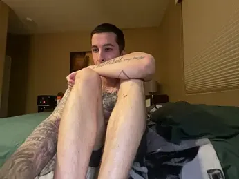 Bwcjoshbanks stripchat stream image