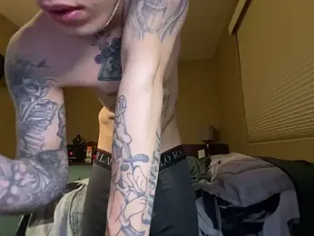 Bwcjoshbanks stripchat stream image