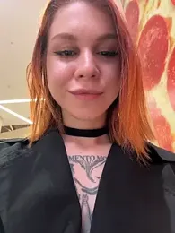 RosieSecret stripchat stream image, 29.04.2026 07:00