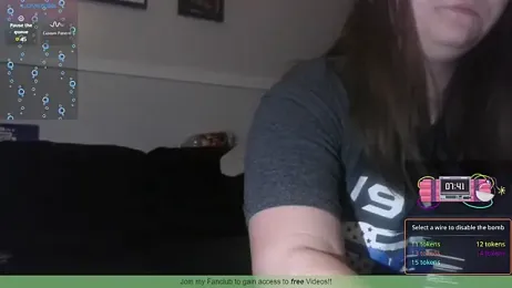 TurtleLady420 stripchat stream image