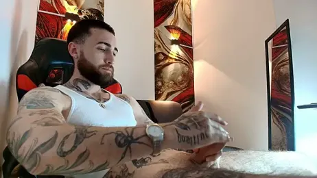 Luke_davis01 stripchat stream image, 29.04.2026 13:00