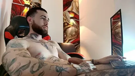 Luke_davis01 stripchat stream image, 29.04.2026 13:00