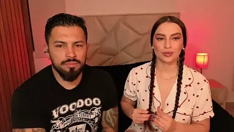 teseo_and_afroditha_ stripchat stream image, 30.04.2026 03:20