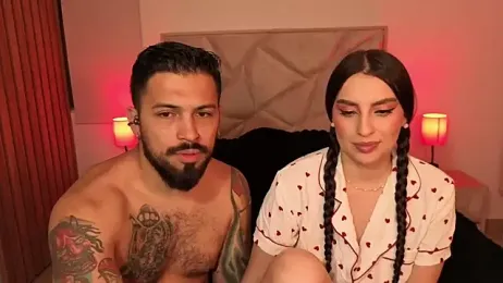 teseo_and_afroditha_ stripchat stream image, 30.04.2026 03:20