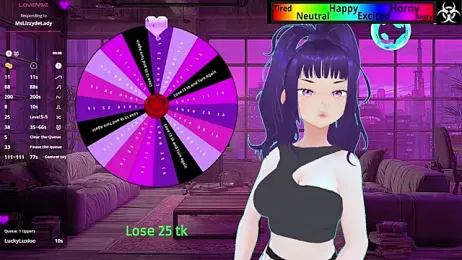 Lanathevirus stripchat stream image, 01.05.2026 10:50