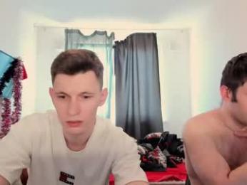 kevin_hornyyy chaturbate stream image, 02.05.2026 10:20