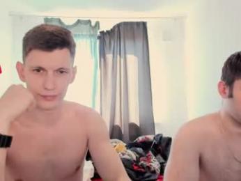 kevin_hornyyy chaturbate stream image, 02.05.2026 10:20