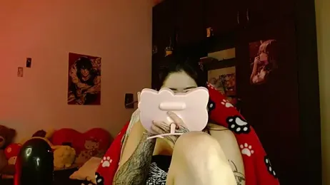 MaryJannes stripchat stream image, 08.05.2026 08:10
