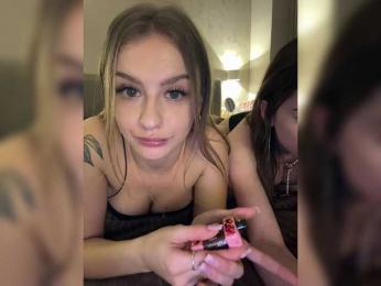 -SpicyGirls- bongacams stream image, 09.03.2025 16:40