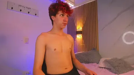 IM_DAREN stripchat stream image, 10.05.2026 03:20