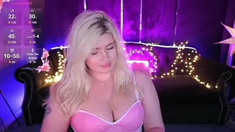 CocoSecretss stripchat stream image, 10.05.2026 06:40