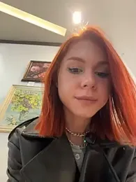 RosieSecret stripchat stream image, 10.05.2026 08:00