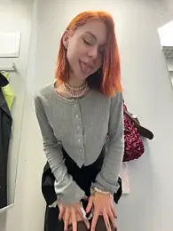 RosieSecret stripchat stream image, 10.05.2026 08:00