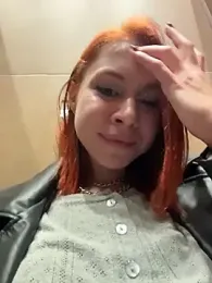 RosieSecret stripchat stream image, 10.05.2026 08:00
