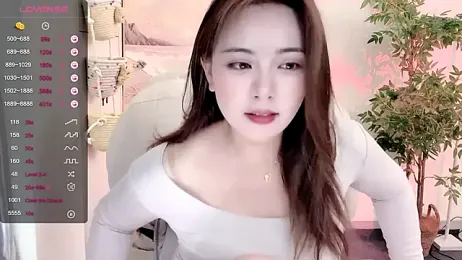 Xixi_7731 stripchat stream image