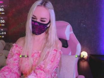 Angelok bongacams stream image