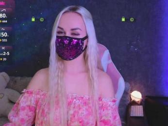 Angelok bongacams stream image